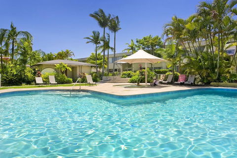 Noosa Harbour Resort - Accommodation Ballina 5