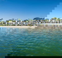 Noosa Harbour Resort - Accommodation Ballina