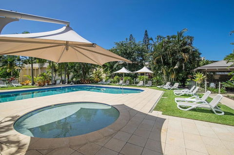 Noosa Harbour Resort - Accommodation Ballina 4