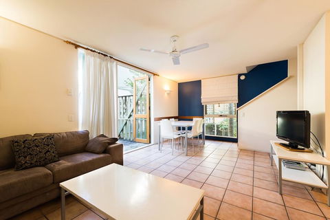 The Hastings Beach Houses - Accommodation Ballina 5