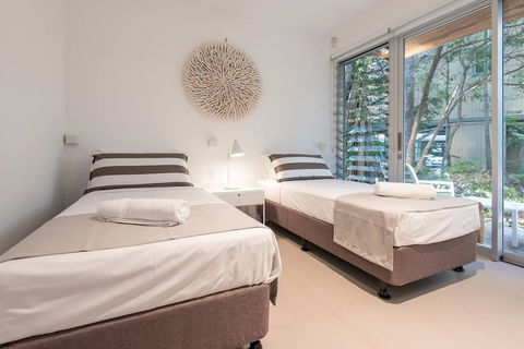 The Hastings Beach Houses - Accommodation Ballina 6