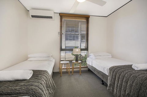 The Hastings Beach Houses - Accommodation Ballina 2