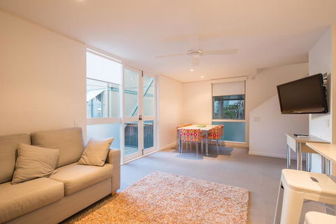 The Hastings Beach Houses - Accommodation Ballina 3