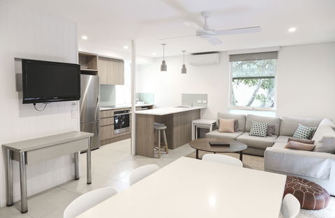 The Hastings Beach Houses - Accommodation Ballina 0