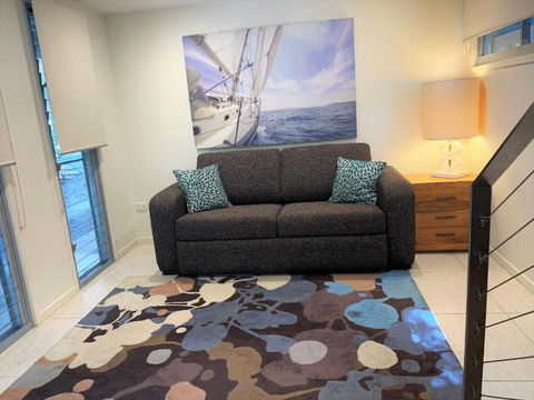The Hastings Beach Houses - Accommodation Ballina 4