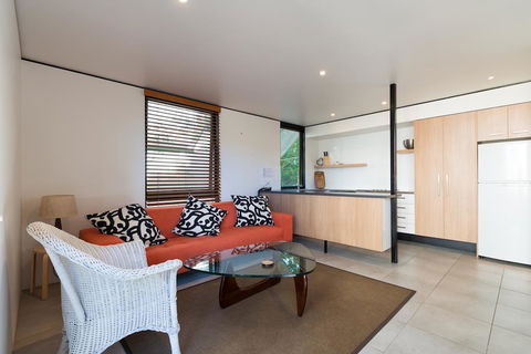 The Hastings Beach Houses - Accommodation Ballina 1