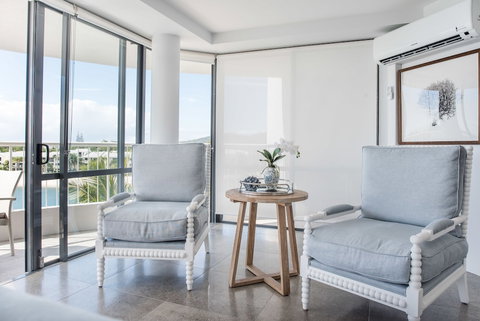 Noosa Pacific Resort - Accommodation Ballina 5