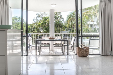 Noosa Pacific Resort - Accommodation Ballina 3