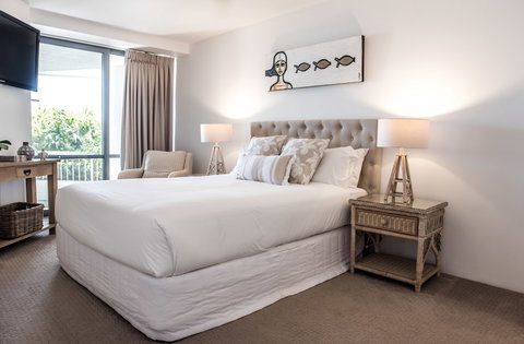 Noosa Pacific Resort - Accommodation Ballina 2