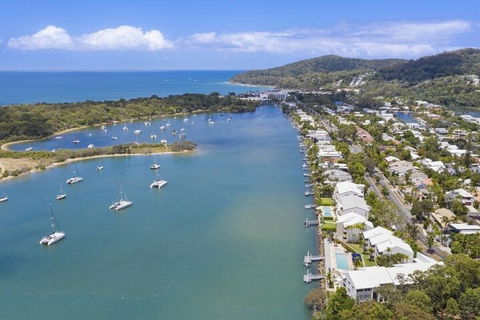 Noosa Shores Resort - Accommodation Ballina 3