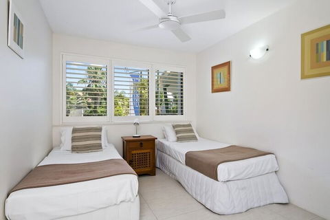 Noosa Shores Resort - Accommodation Ballina 7