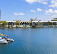 Noosa Shores Resort - Accommodation Ballina