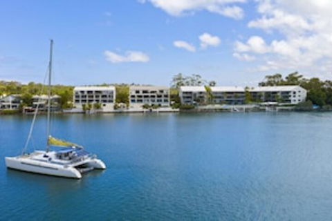 Noosa Shores Resort - Accommodation Ballina 0