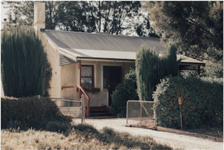 Penrice SA Accommodation Ballina