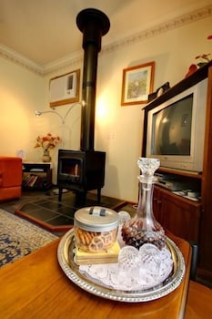 Barossa Country Cottages - Accommodation Ballina 6