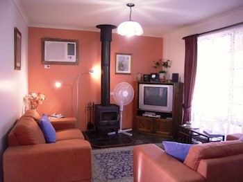 Barossa Country Cottages - Accommodation Ballina 5