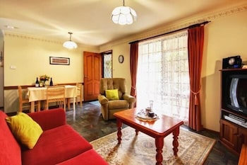Barossa Country Cottages - Accommodation Ballina 2