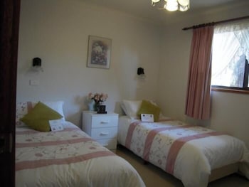 Barossa Country Cottages - Accommodation Ballina 0