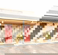 Ballina Hi Craft Motel - Accommodation Ballina