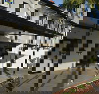 Ballina Homestead Motel - Accommodation Ballina