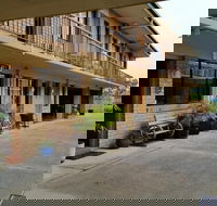 River Street Motel - Accommodation Ballina