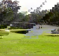 Cottages On Mount View - Accommodation Ballina