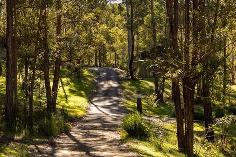 Cottages On Mount View - Accommodation Ballina 3