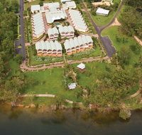 Tinaroo Lake Resort - Accommodation Ballina