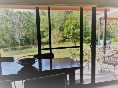 Milton Country Cottages - Accommodation Ballina 5