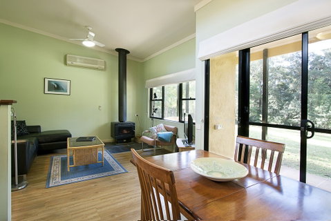 Milton Country Cottages - Accommodation Ballina 4