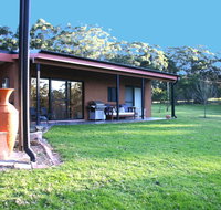 Milton Country Cottages - Accommodation Ballina