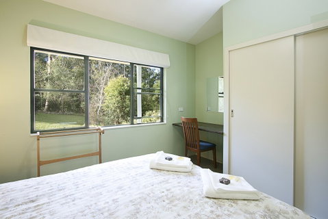 Milton Country Cottages - Accommodation Ballina 6