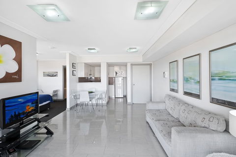 Sandy Cove Apartments - Accommodation Ballina 6