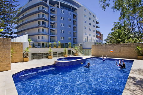Sandy Cove Apartments - Accommodation Ballina 2
