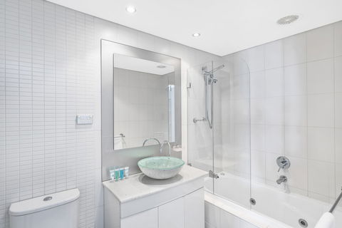 Sandy Cove Apartments - Accommodation Ballina 5