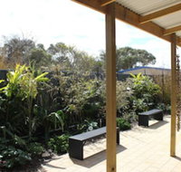 Lancelin Beach Hotel