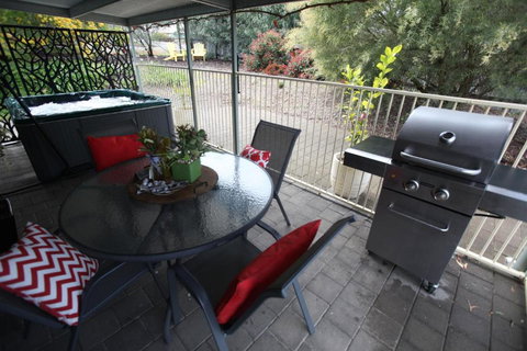 One Tree Bed & Breakfast - Accommodation Ballina 5