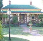 Tara House Bed  Breakfast - Accommodation Ballina