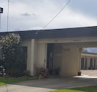 Bairnsdale Town Central Motel - Accommodation Ballina
