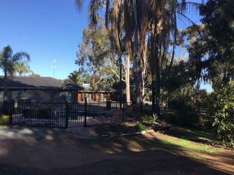 Two Rivers Motel - Accommodation Ballina 1