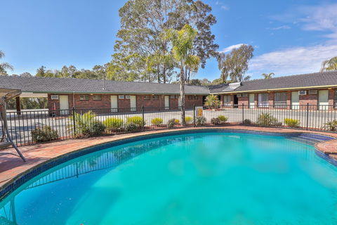 Two Rivers Motel - Accommodation Ballina 3