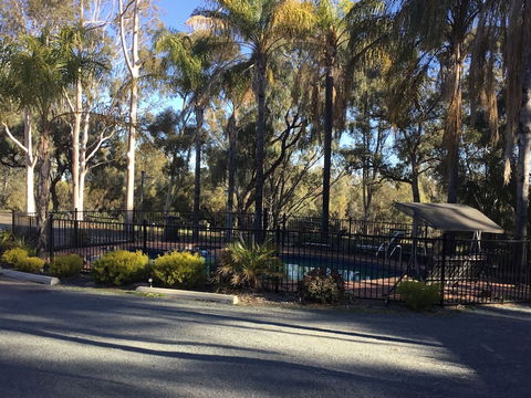 Two Rivers Motel - Accommodation Ballina 5
