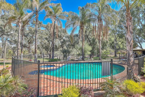 Two Rivers Motel - Accommodation Ballina 4
