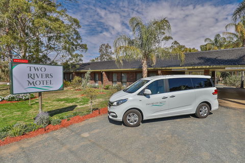Two Rivers Motel - Accommodation Ballina 0