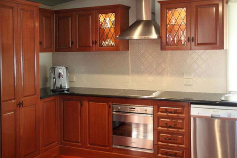 Amelia S Bed & Breakfast - Accommodation Ballina 3