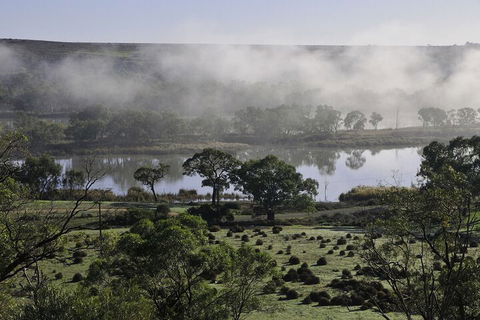 Riverview Rise Retreats - Accommodation Ballina 1