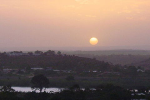 Riverview Rise Retreats - Accommodation Ballina 4