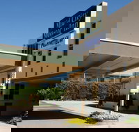 Mid City Motor Inn - Accommodation Ballina