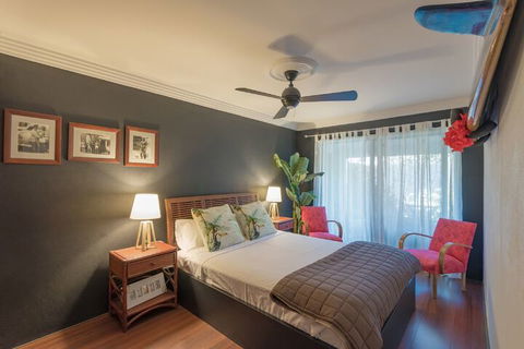 Caribbean Noosa - Accommodation Ballina 5