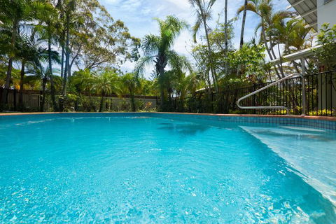 Caribbean Noosa - Accommodation Ballina 4
